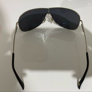 Mistral Sunglasses